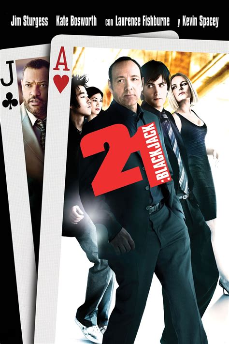 Black Jack Pelicula Online