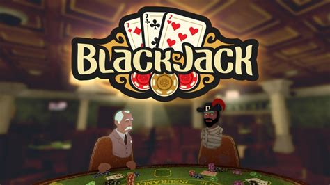 Black Jack Quest