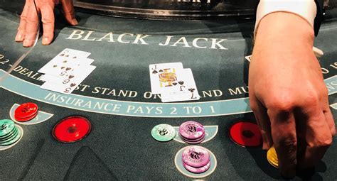 Black Jack Regeln Casino Baden