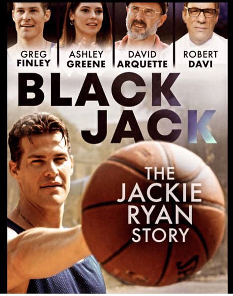 Black Jack Ryan Documentario