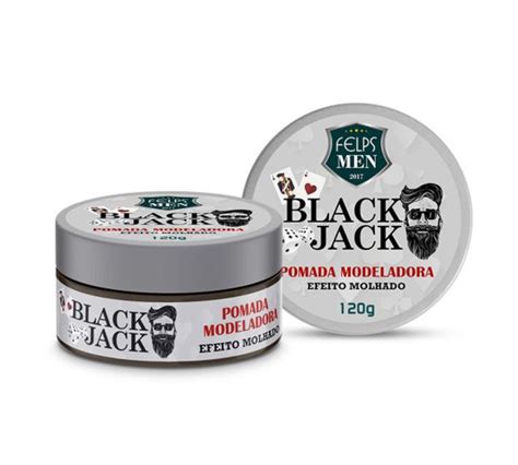 Black Jack Vegetal