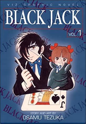 Black Jack Volume 17 Do Manga