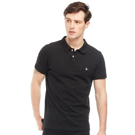 Black Jack Wills Camisa Polo