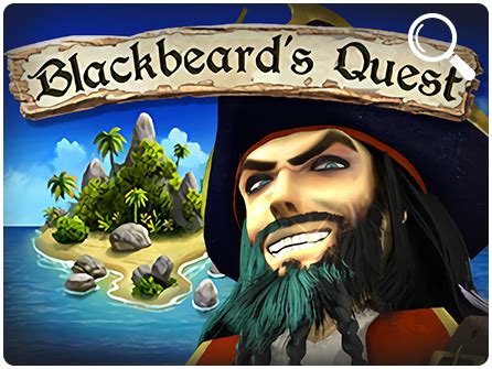 Blackbeard S Quest Betway