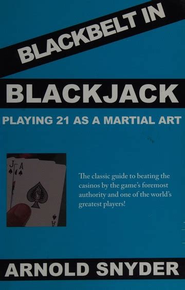 Blackbelt No Blackjack Download