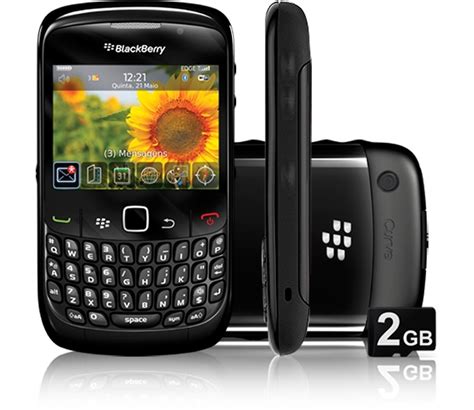 Blackberry Precos No Slot Limitada
