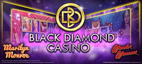 Blackdiamondcasino Aplicacao