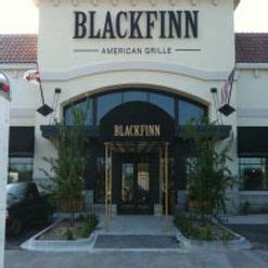 Blackfinn Jacksonville Fl Happy Hour