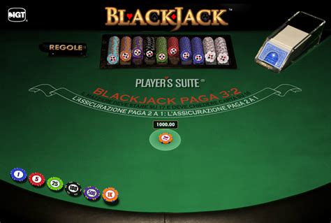 Blackjack 1x De Compilacao