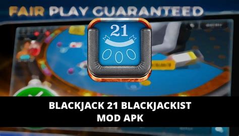 Blackjack 21 Mod Apk