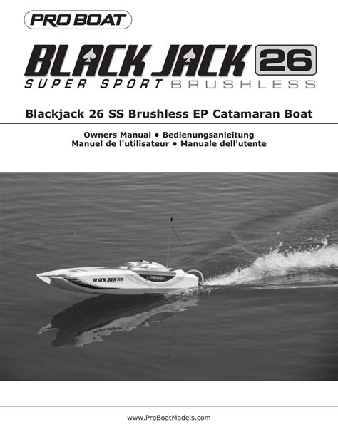Blackjack 26 Bl Ss
