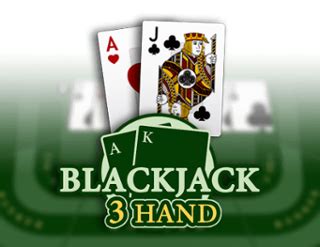 Blackjack 3h Habanero Bwin