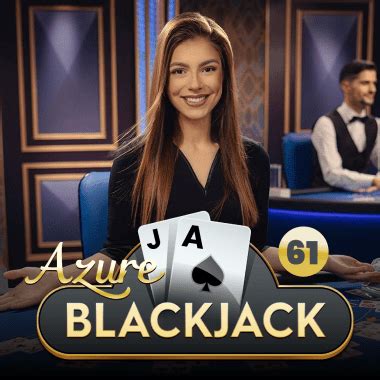 Blackjack 61