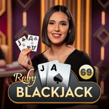 Blackjack 69