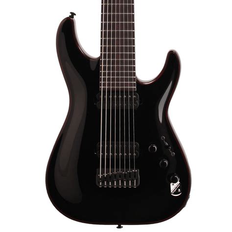 Blackjack 8 String