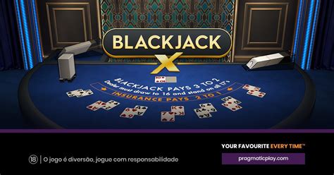 Blackjack Ao Vivo Indonesia