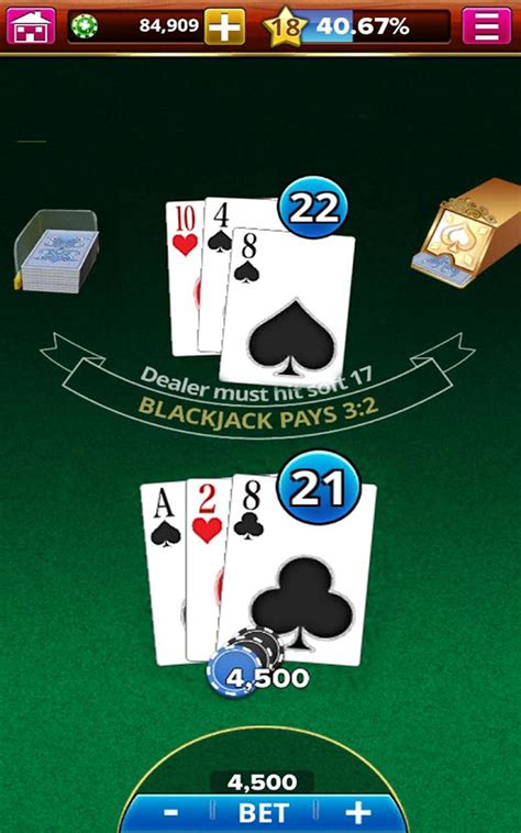 Blackjack Apk Raiz