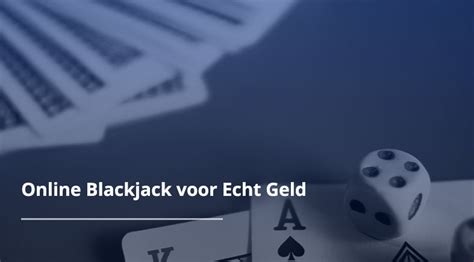 Blackjack App Echt Geld
