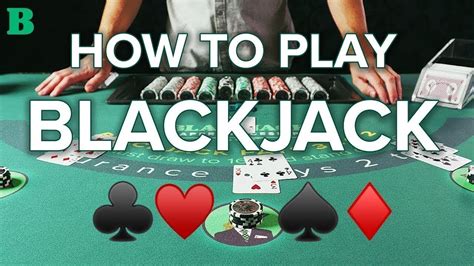 Blackjack Aulas On Line