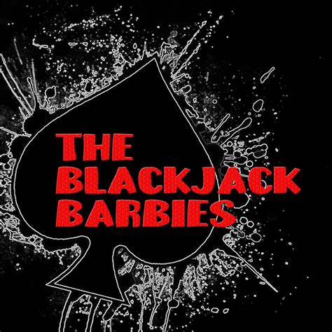 Blackjack Barbies