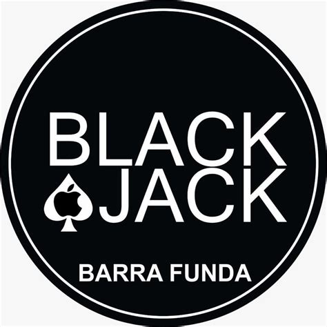 Blackjack Barra
