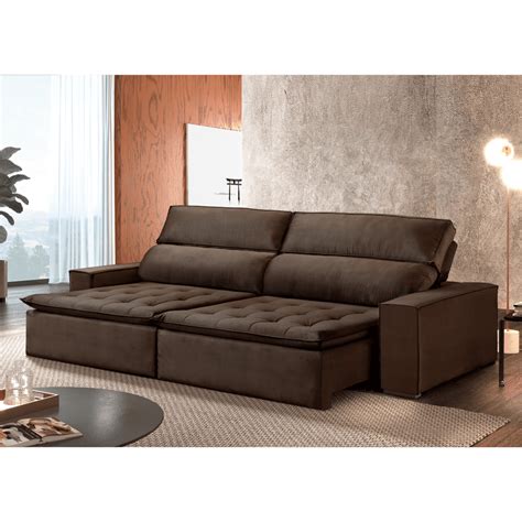 Blackjack Cacau Sofa