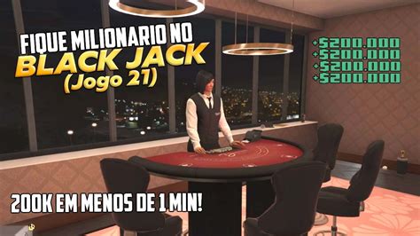 Blackjack Com Dinheiro Real