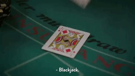 Blackjack Comedy Central