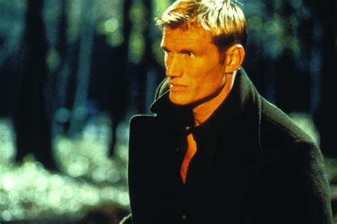 Blackjack Cu Dolph Lundgren