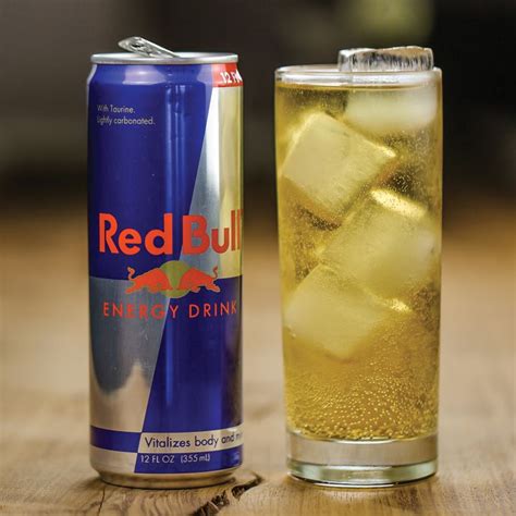 Blackjack De Vodka Com Redbull