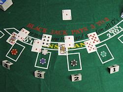 Blackjack Doces Wiki