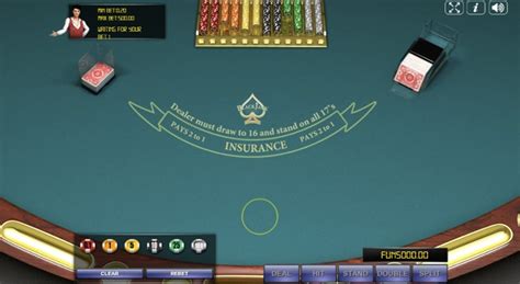 Blackjack Eight Deck Urgent Games Bet365