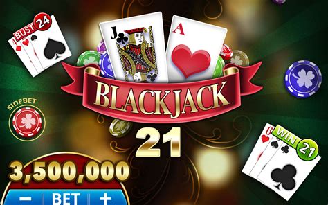 Blackjack Especialista Android