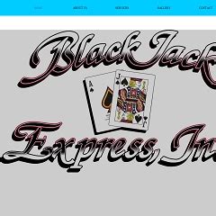 Blackjack Express Inc