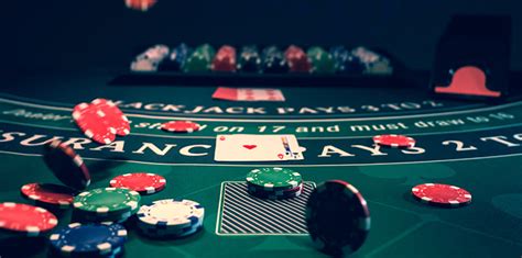 Blackjack Giochi Virtuali