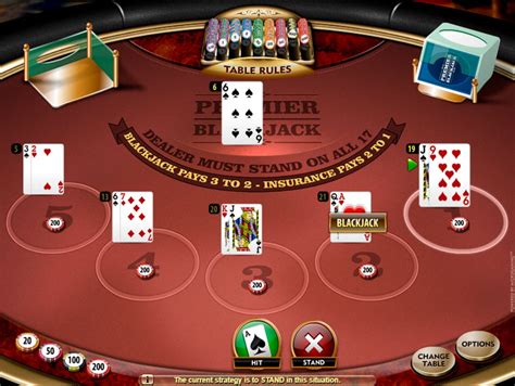 Blackjack High Slot Gratis