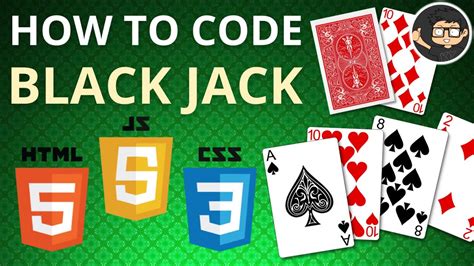 Blackjack Javascript Tutorial