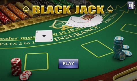 Blackjack Jeu Flash