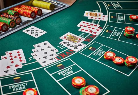 Blackjack Jogos Online