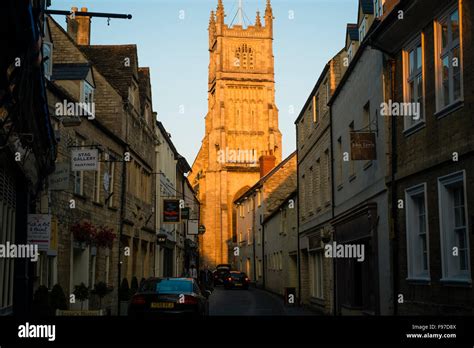 Blackjack Lane Cirencester