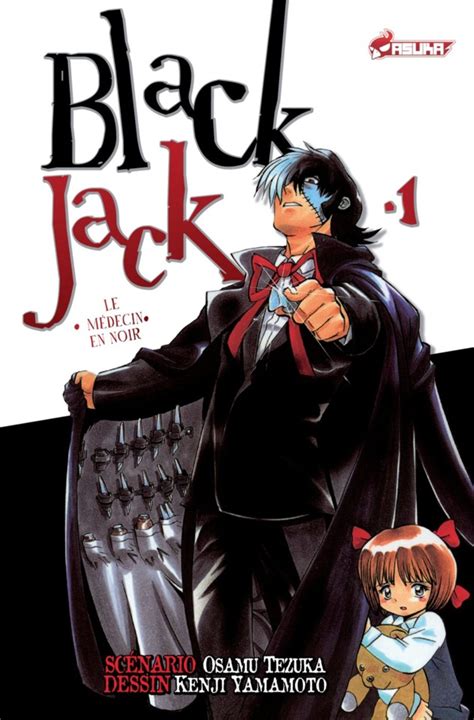 Blackjack Le Medecin En Noir