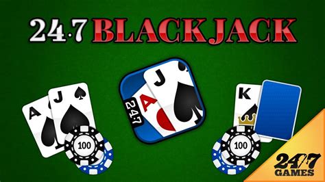 Blackjack Livre 247