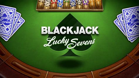 Blackjack Lucky Sevens Evoplay Brabet