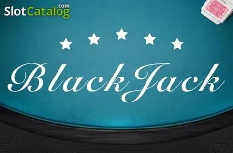 Blackjack Mascot Gaming Slot Gratis