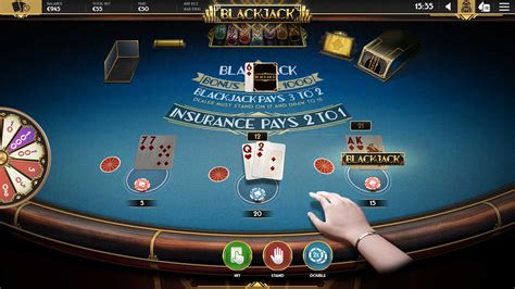 Blackjack Multihand Vip Brabet