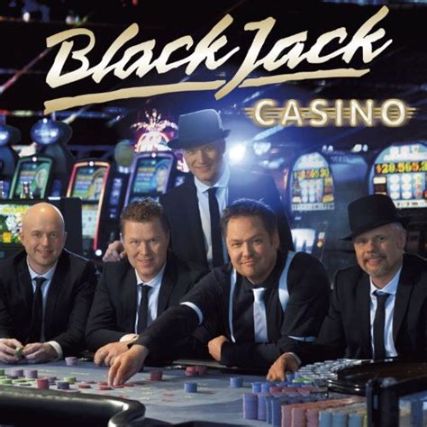Blackjack Musique