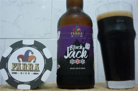 Blackjack N Cervejas