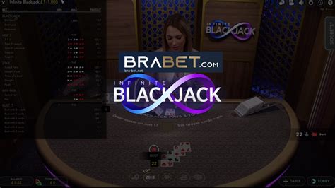 Blackjack Netent Brabet