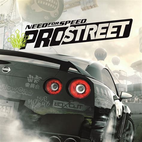 Blackjack Nfs Pro Street