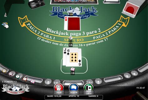 Blackjack No Pokerstars